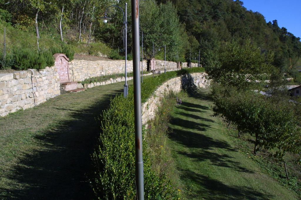 Castel Martino Villa Cortemilia Luaran gambar