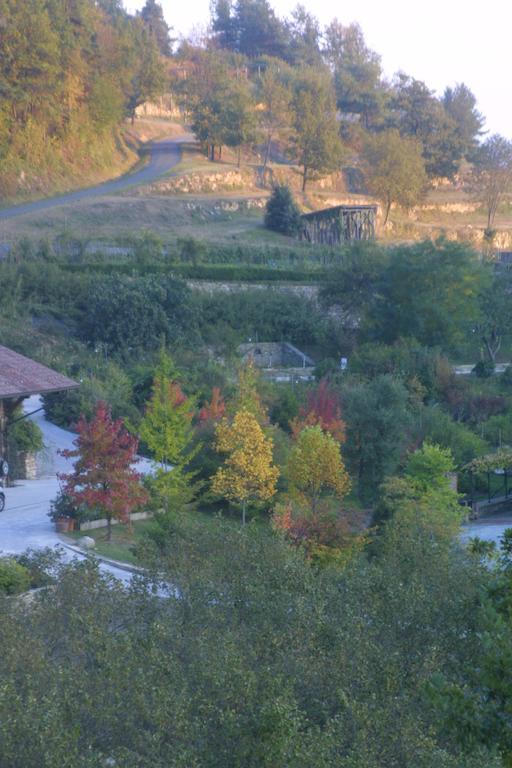 Castel Martino Villa Cortemilia Luaran gambar