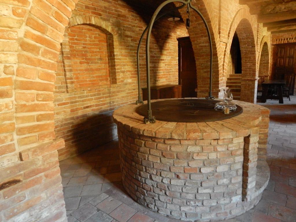 Castel Martino Villa Cortemilia Luaran gambar